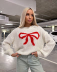 ROSLYN SWEATER