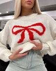 ROSLYN SWEATER