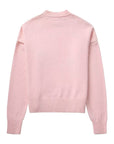 ROSY | SOFT SWEATER