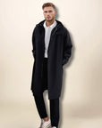 Ryan | Classic Sentinel Coat