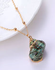 SEA SHELL NECKLACE COLECTION