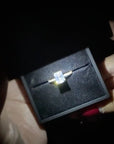 STARLIGHT SQUARE RING