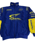 Subaru Jacke