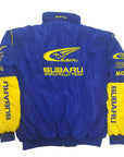 Subaru Jacke