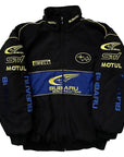 Subaru Jacke