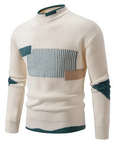 LIAM | PREMIUM MEN'S SWEATER