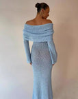 Velora Knitted Dress