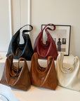 VELORA | SHOULDER BAG SET