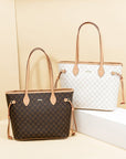 Verve Tote