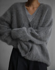 VINA | COMFY CARDIGAN