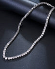 WHITEGOLD NECKLACE