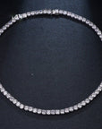 WHITEGOLD NECKLACE