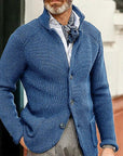 William | Stylish Elegant Cardigan