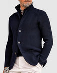 William | Stylish Elegant Cardigan