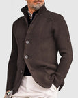 William | Stylish Elegant Cardigan