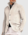 William | Stylish Elegant Cardigan