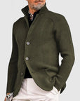 William | Stylish Elegant Cardigan