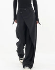 Yuli - Moderne Baggy-Hose